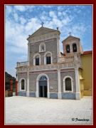 Ermita Ntra. Sra. de La LUZ